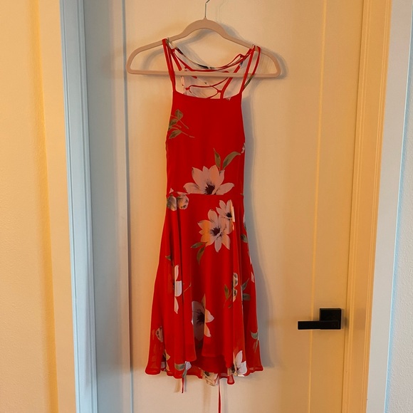 LuLus Dress - Picture 4 of 5